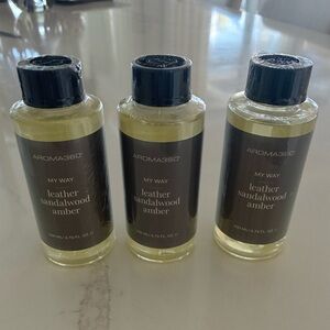 NWOT!! Aroma 360 Scented Oil